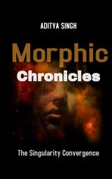 Morphic Chronicles - The Singularity Convergence cover