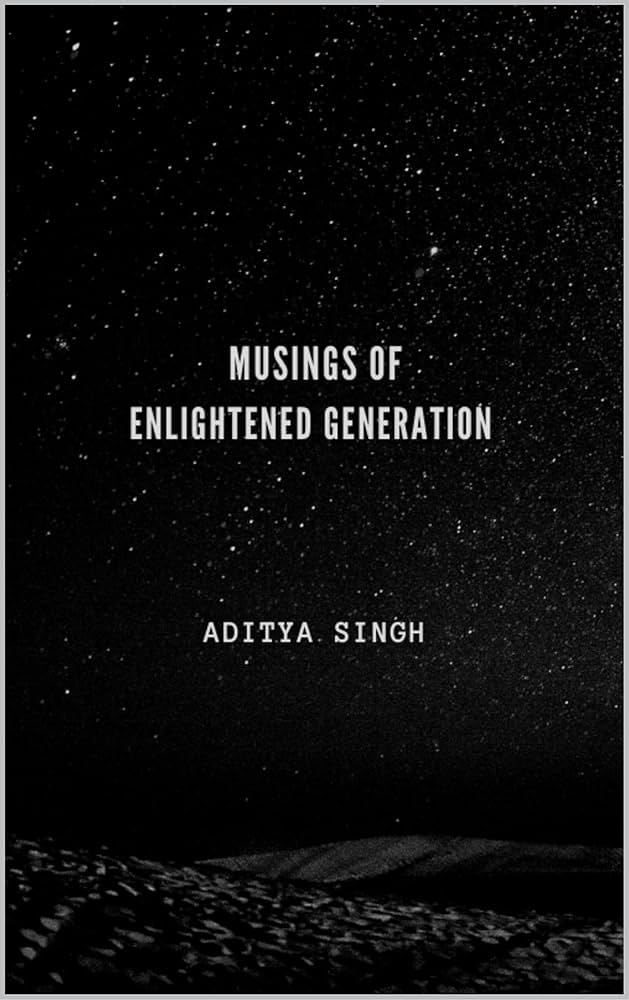 Musings of Enlightened Generation cover